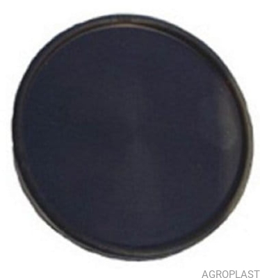 Accumulator diaphragm P-100 / P-100RSM / P-100S