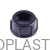 Valve fastening cap