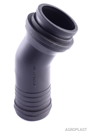 Könyök 32/30° 1 1/2”