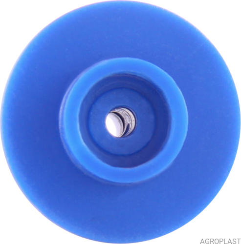 Dosing orifice (POM)