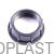 1½” Fastening nut