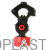 Corp pulverizator