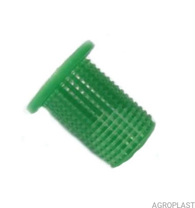 Strainer