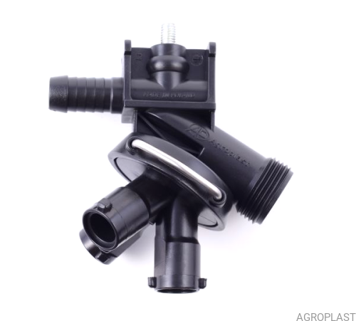 Cap AP 0-100/G07/K (NKP)