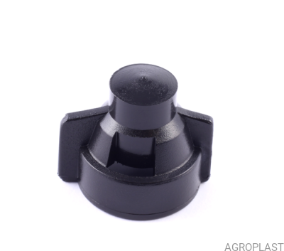 Capac de închidere a debitului (Standard 08 - Arag)