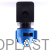 Corp pulverizator 0-100/07/K