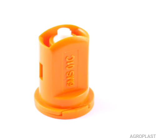 Air-induction flat fan nozzle 6MSC