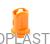 Air-induction flat fan nozzle 6MSC
