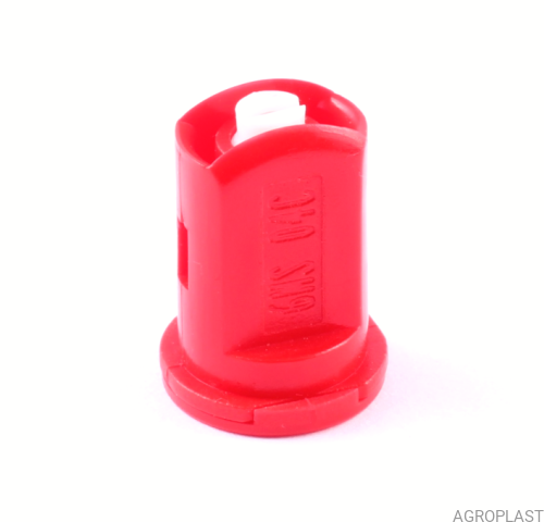 Air-induction flat fan nozzle 6MSC