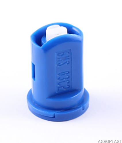 Pulverizator cu ejector cu două jeturi, ceramic, 6MSC2