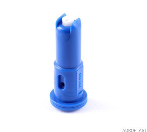 Pulverizator cu ejector, ceramic, 8MSC