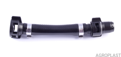 Single hose drop (Arag-standard)