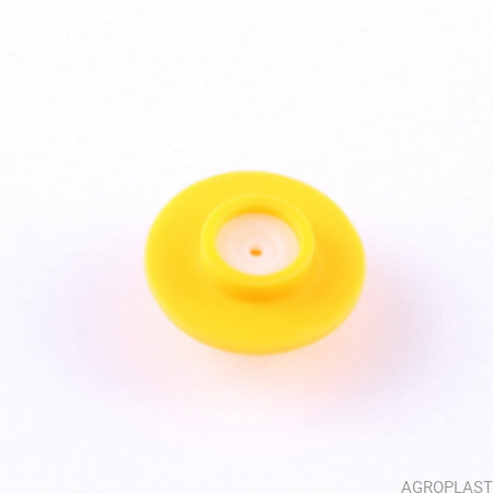 Dosing orifice (ceramic)