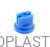 Univerzális lapossugarú permetező AP110