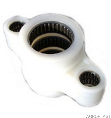 Connecting rod P-100