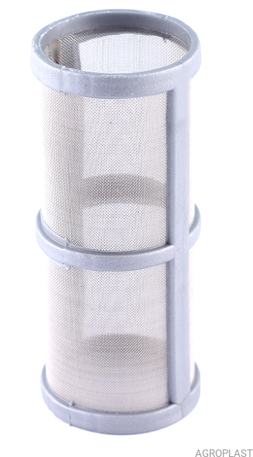 Sito filtra ciśnieniowego szare