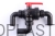 3-way Ball Valve PROLINE 2'' ( fi 50)