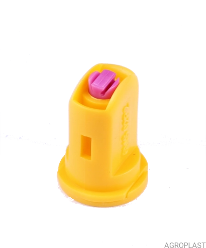 Pulverizator cu ejector cu două jeturi 6MSP2