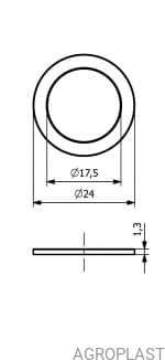 Membrana 08 PROLINE