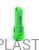 Pulverizator cu ejector 1108MS