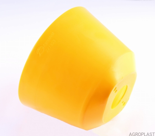 Shaft's shield P-100 / P-100RSM / P-110D
