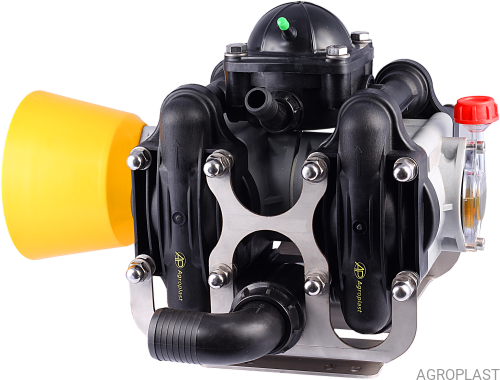 Universal P-165 Pump