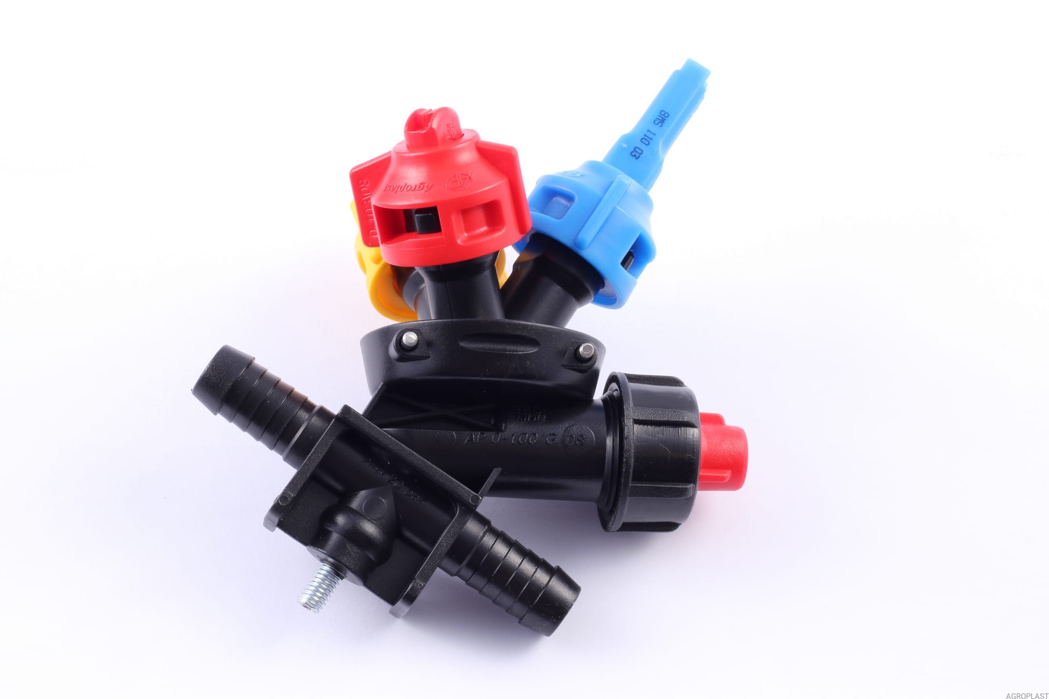Capul AP0-100/G08/P PRO (Standard Arag)