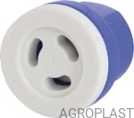 Hollow cone nozzle APS 60R C
