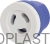 Hollow cone nozzle APS 60R C