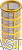 Kis szűrőszita
