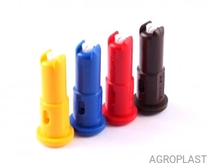 Pulverizator cu ejector, ceramic, 8MSC