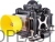 Universal P-165 Pump
