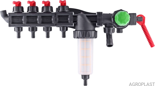 Control Unit HD