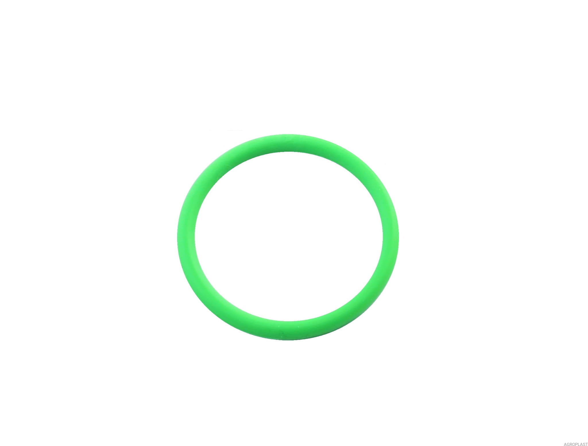 O-ring 38x3 PRO Verdesil