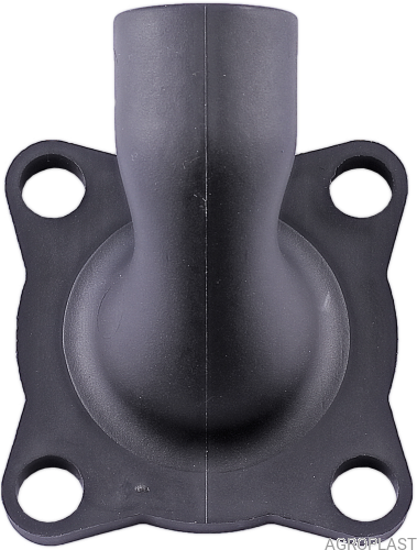 Pressure Gauge Base HD