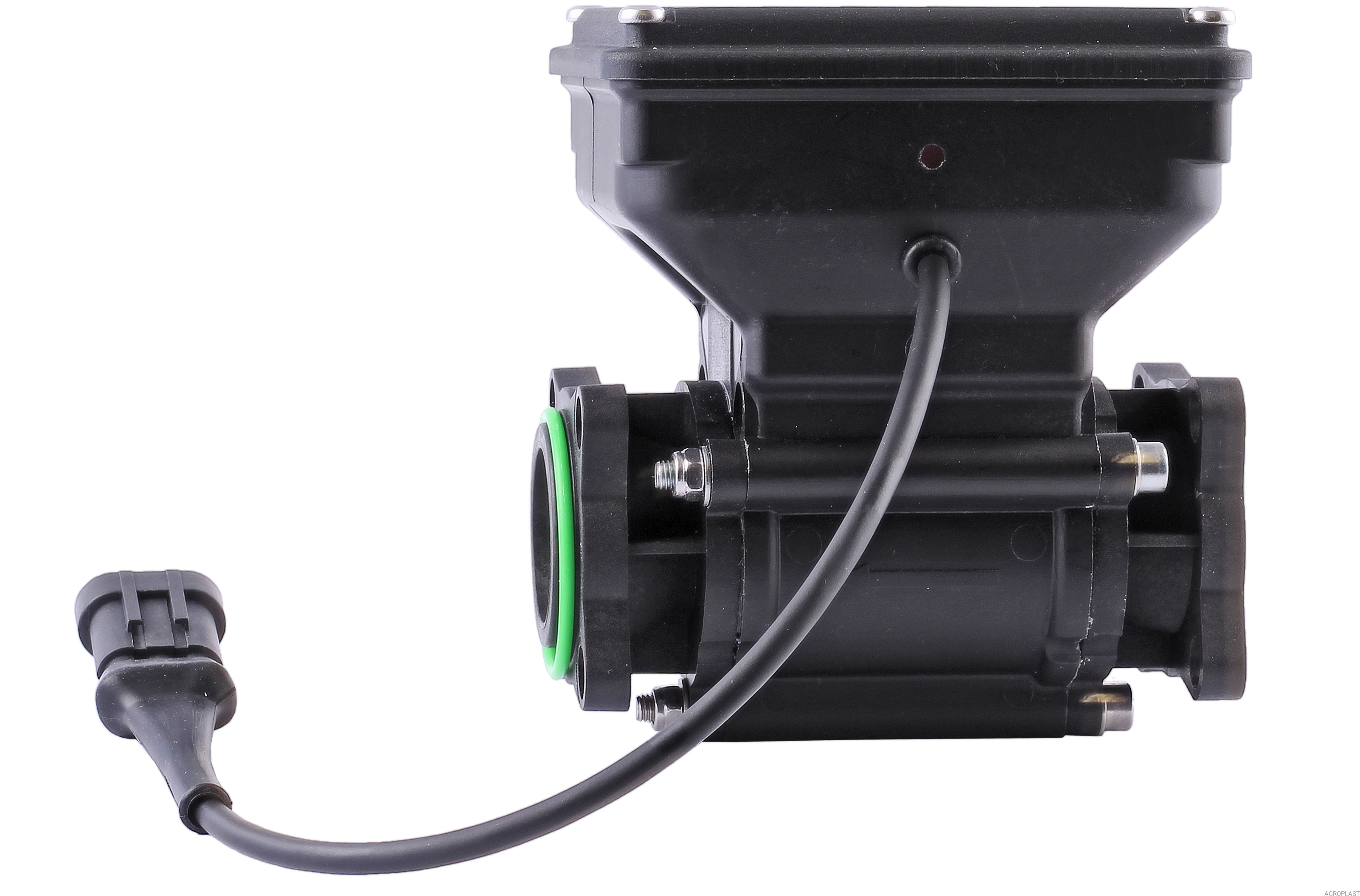 Electromagnetic Flowmeter PROLINE HD