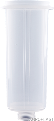 Carcasa filtrului distribuitor HD