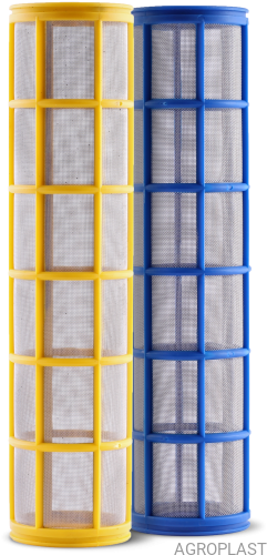 Inserție/sită filtru distribuitor