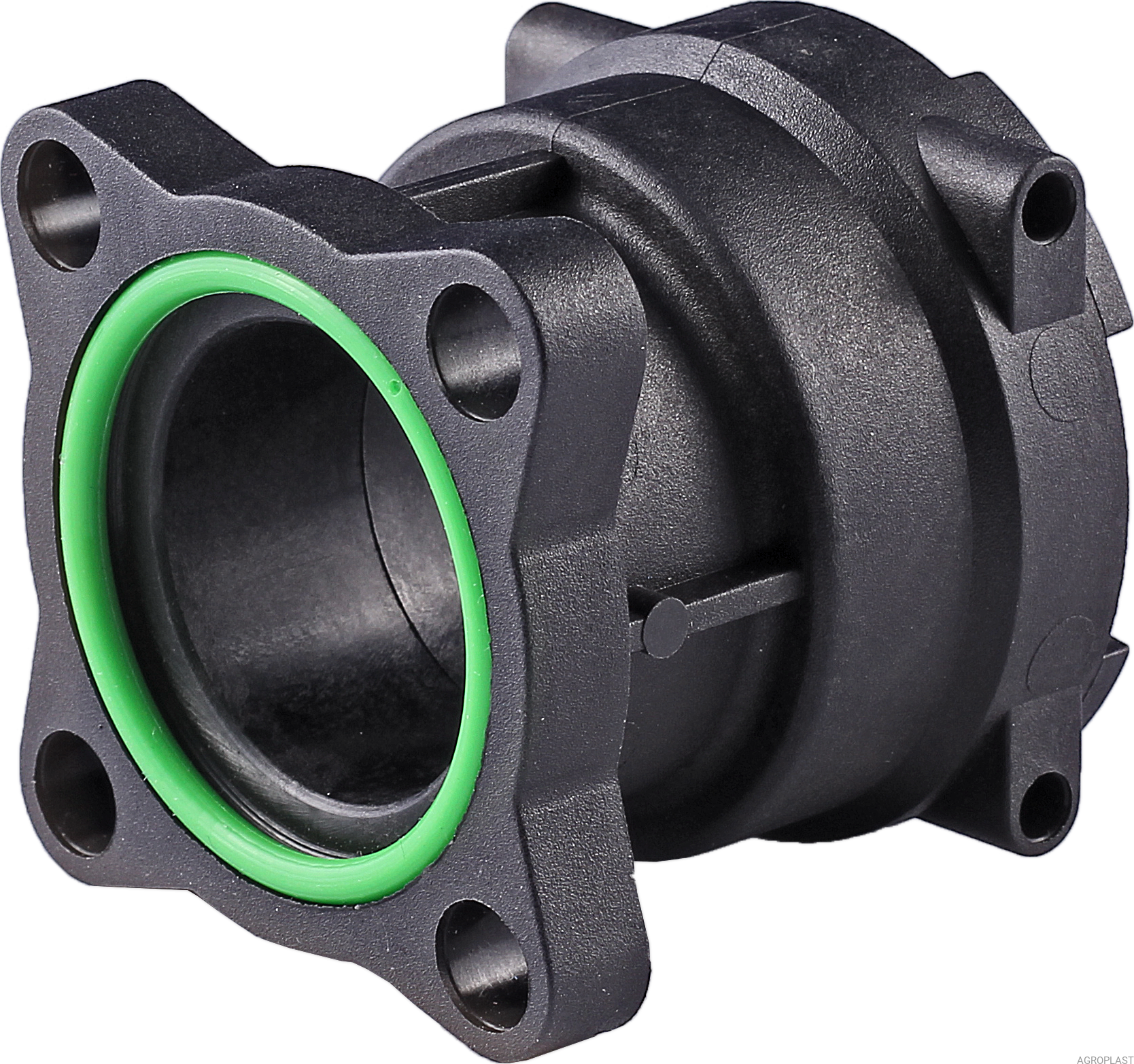 conector T5 IN
