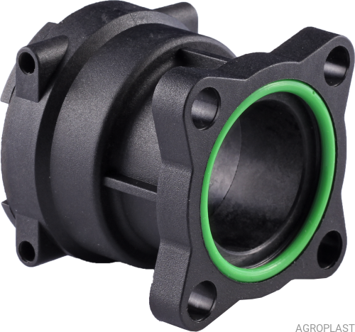 conector T5 IN