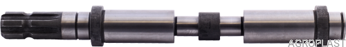 Pump shaft P-165