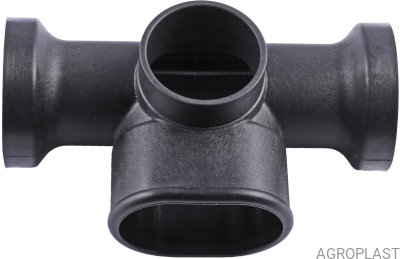Suction manifold P-100 / P-110D / P-100RSM
