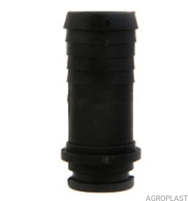Fișă simplă Ø 25 – fixare 1” (1)