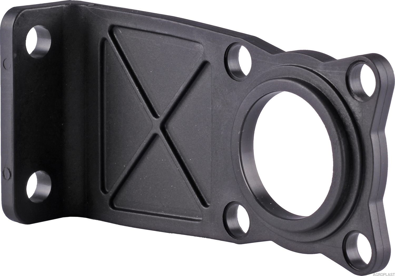 Uchwyt rozdzielacza pojedynczy 228673.png