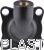 Pressure Gauge Base HD (brass insert)