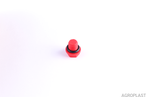 Oil drain plug