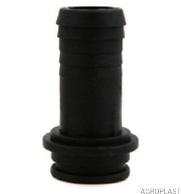 Fișă simplă Ø 25 – fixare 11/4” (1)