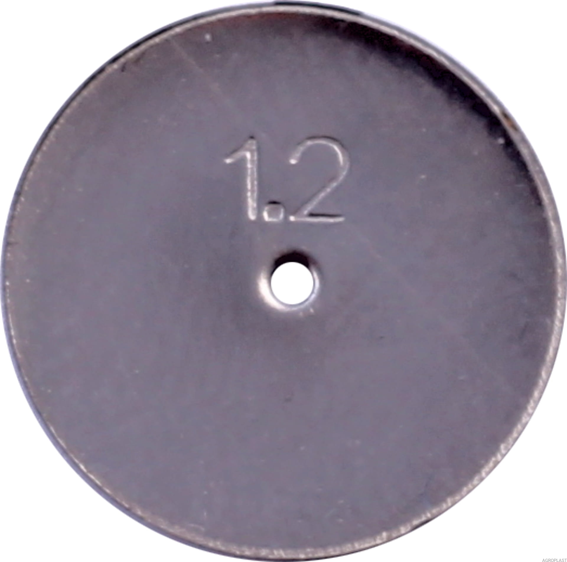 Dosing orifice