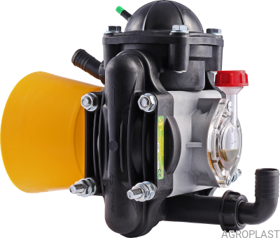 Bomba P-100
