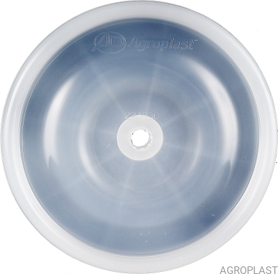 Membrana de refulare P-100, P-145